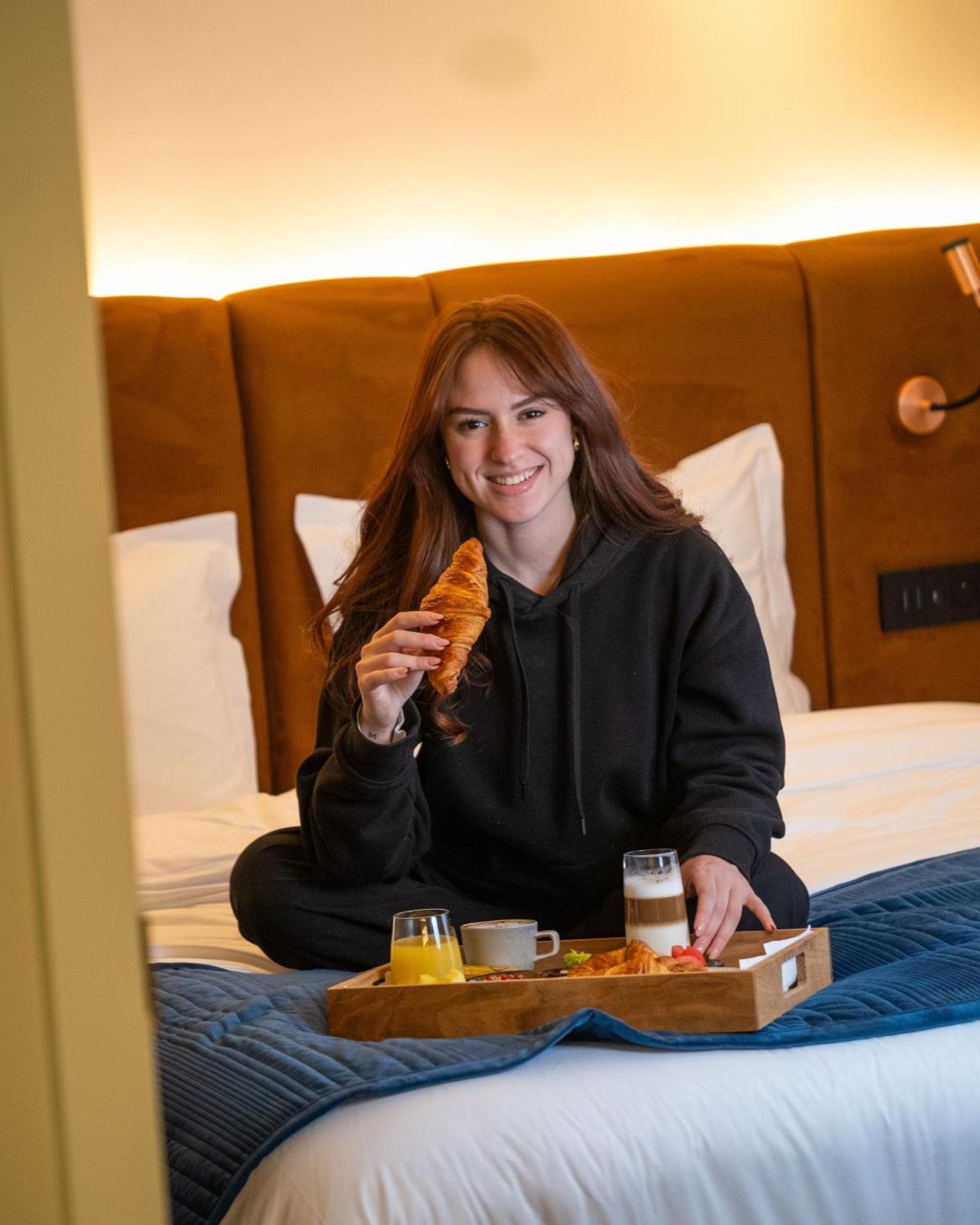 The Liman Hotel Saint-Josse-ten-Noode Esterno foto