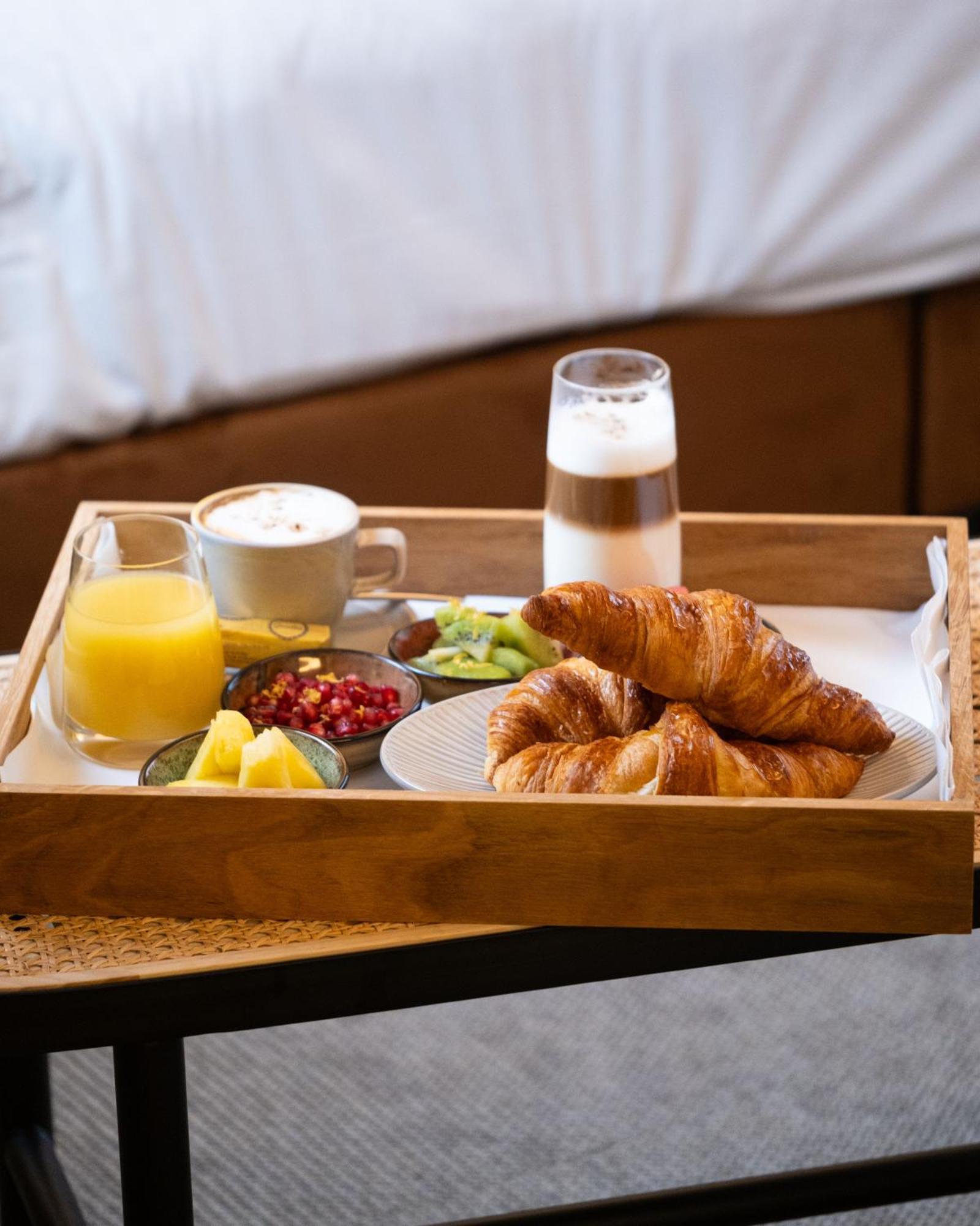 The Liman Hotel Saint-Josse-ten-Noode Esterno foto