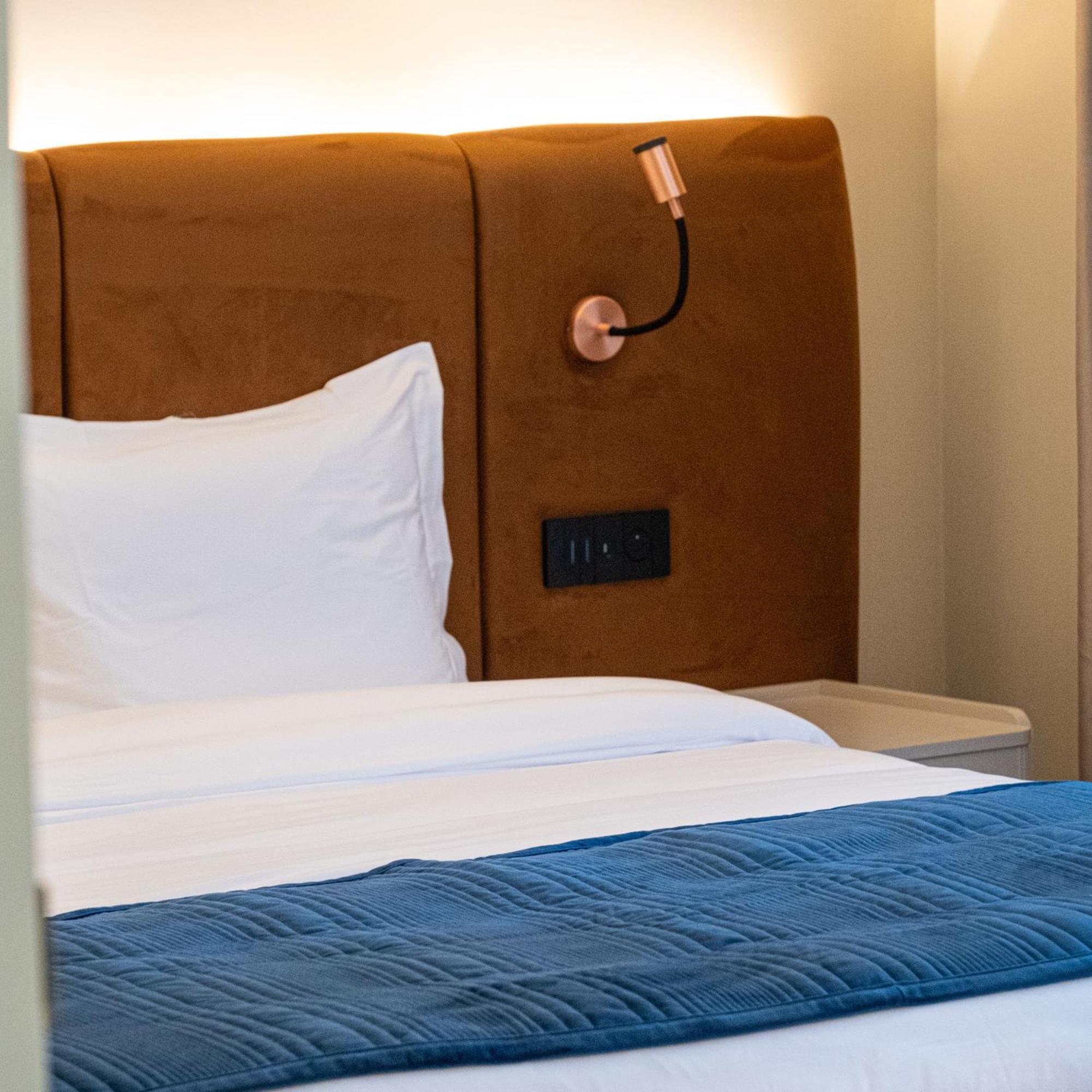 The Liman Hotel Saint-Josse-ten-Noode Esterno foto