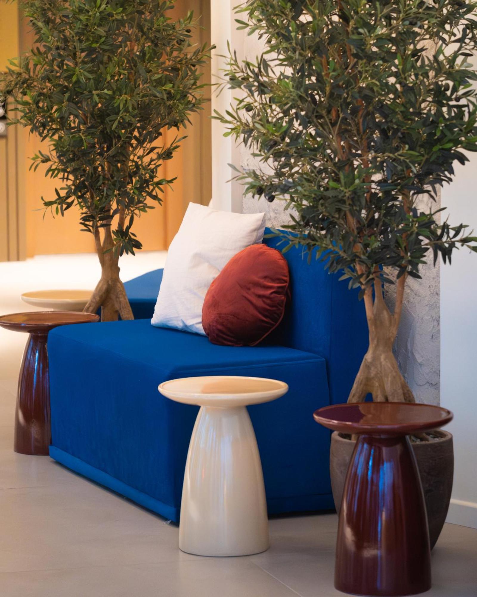 The Liman Hotel Saint-Josse-ten-Noode Esterno foto