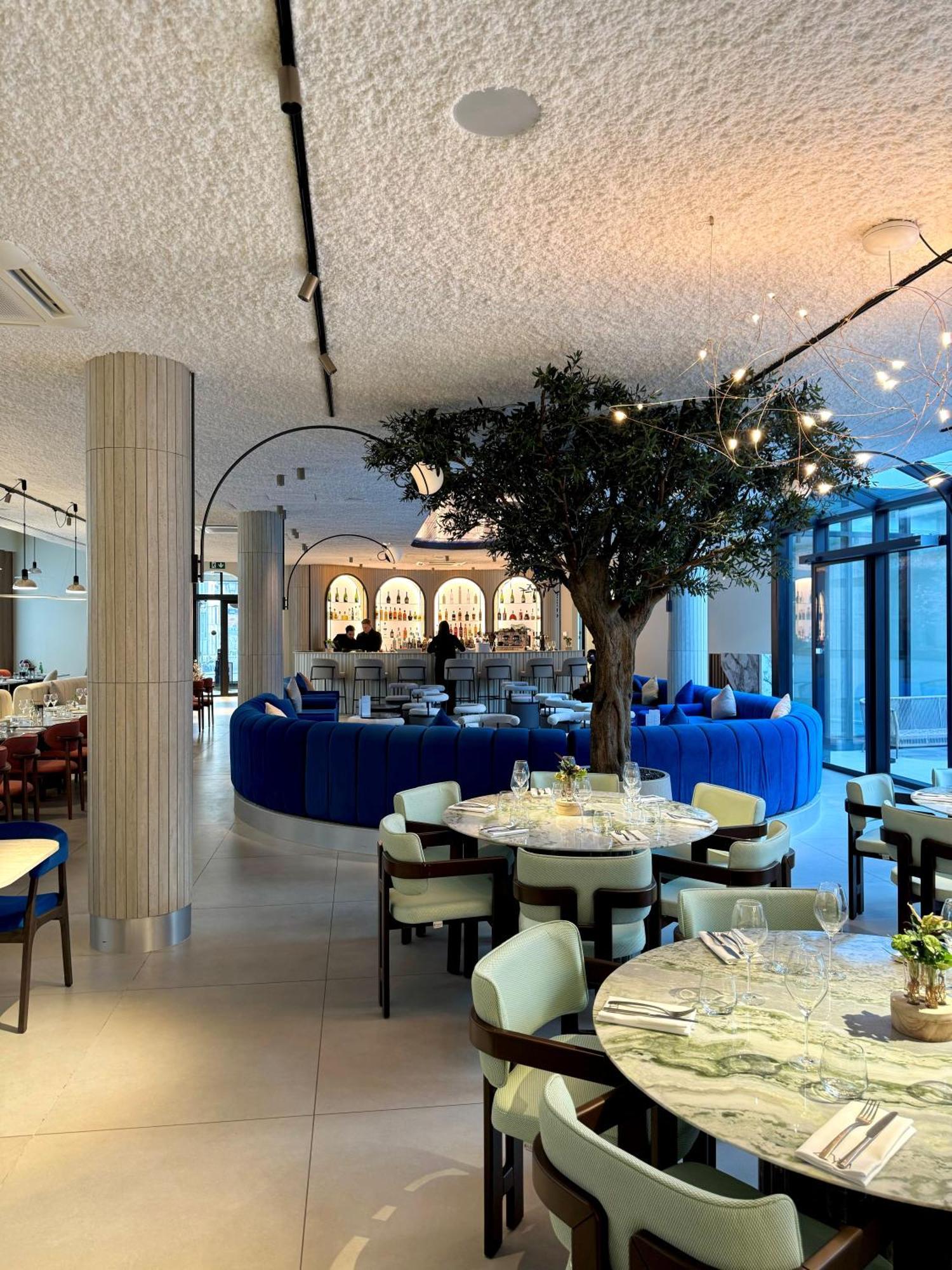 The Liman Hotel Saint-Josse-ten-Noode Esterno foto