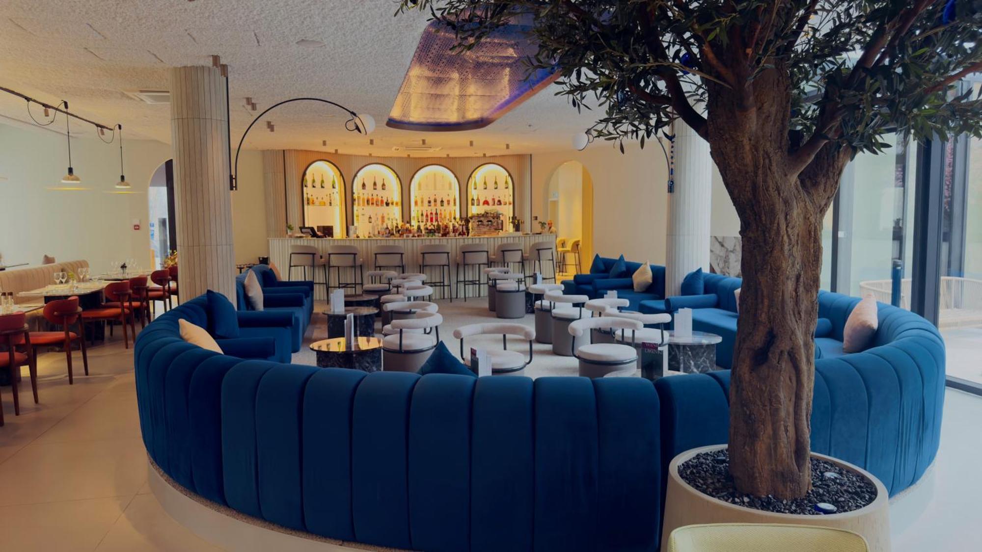The Liman Hotel Saint-Josse-ten-Noode Esterno foto