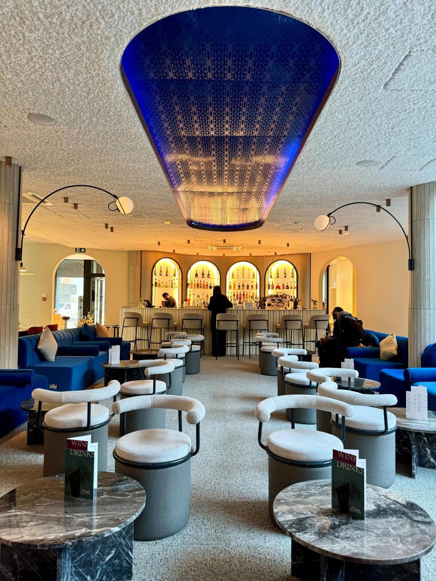 The Liman Hotel Saint-Josse-ten-Noode Esterno foto